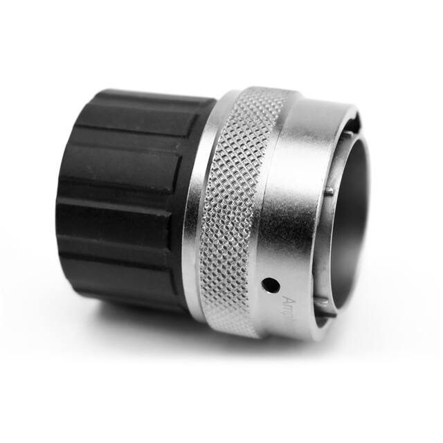 RT062028SNHEC Amphenol Sine Systems Corp  Rundsteckverbindergehäuse